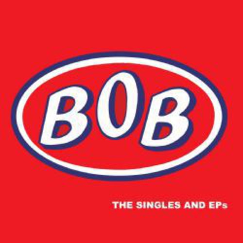 Singles & Eps