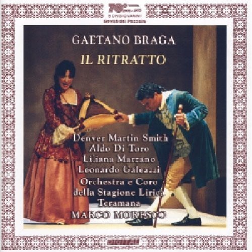 Il Ritratto