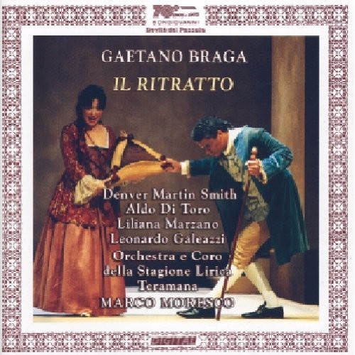Il Ritratto