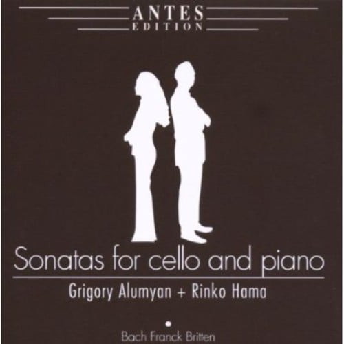 Viola Da Gamba Son / Violin Son / Cello Son