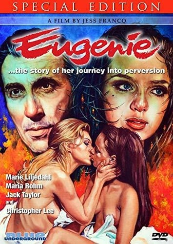 Eugenie...The Story of Her Journey Into Perversion (Special Edition)
