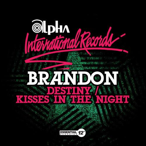 Destiny / Kisses in Night