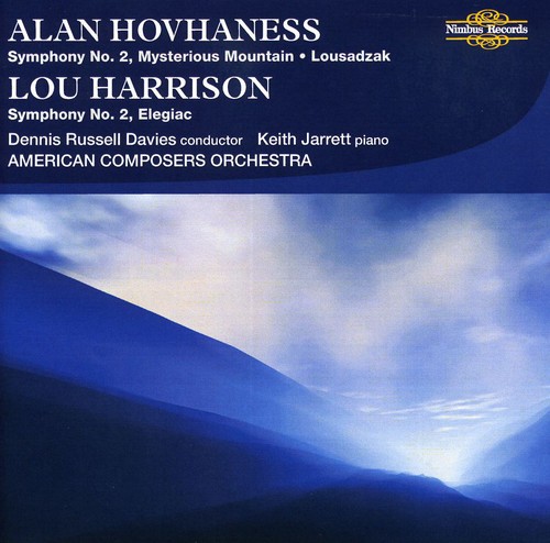 Symphony No. 2