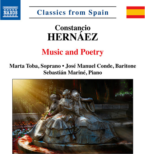 Music & Poetry