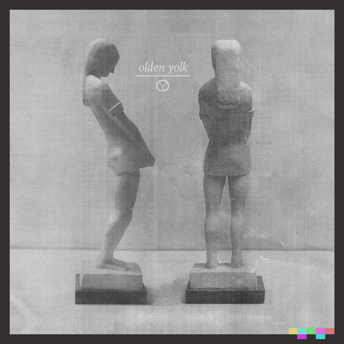 Olden Yolk - Olden Yolk (CD)