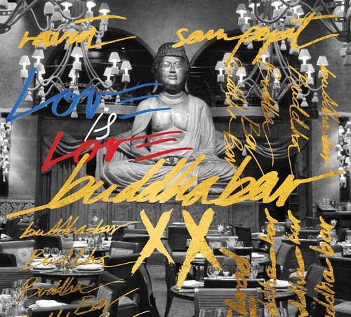 Buddha Bar XX (CD)