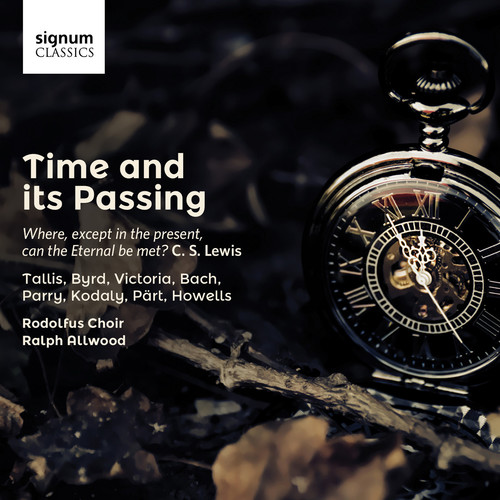 Time & Its Passing