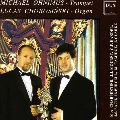 Trumpet & Organ