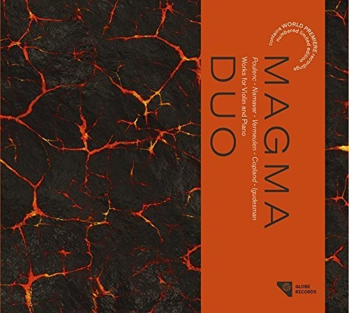 Igudesman: Works for Violin and Piano