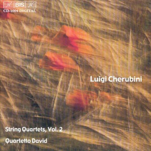 Quartet #3 in D Min / Quartet #4 in E