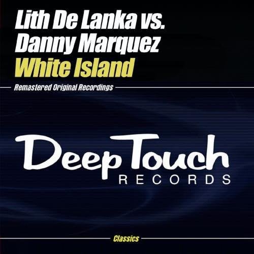 White Island
