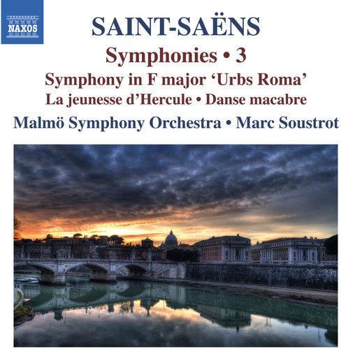 Symphonies 3