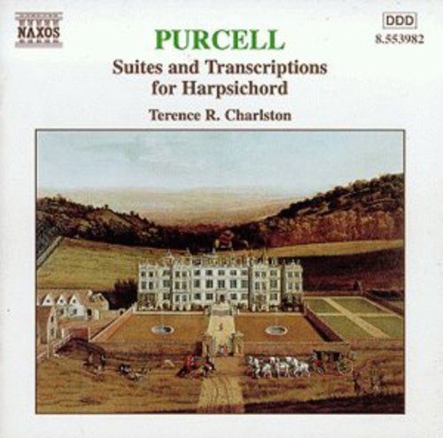 Suites & Transcriptions