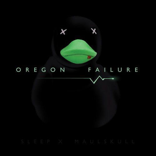Oregon Failure