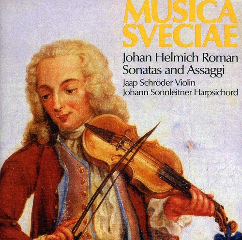 Sonatas & Assaggi