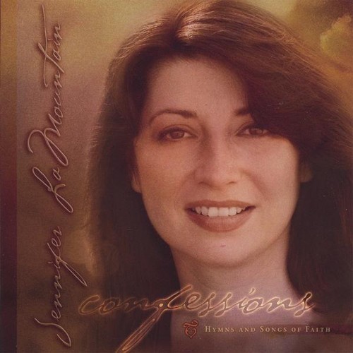Confessions: Hymns & Songs of Faith