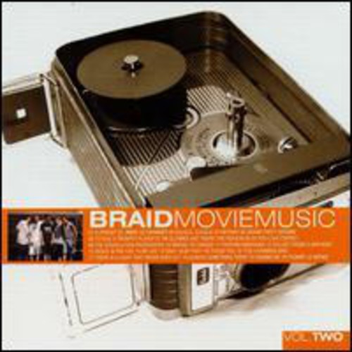 Movie Music, Vol. 2