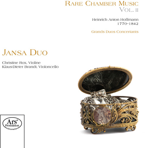 Grand Duos Concertan