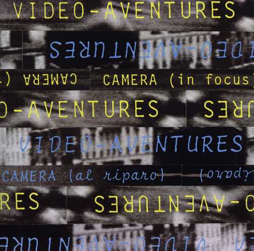 Camera (In Focus) Camera (Al Riparo)