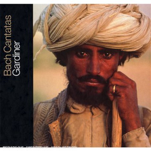 Cantatas 23