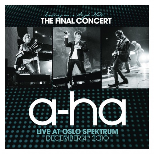 Ending on a High Note: Final Concert