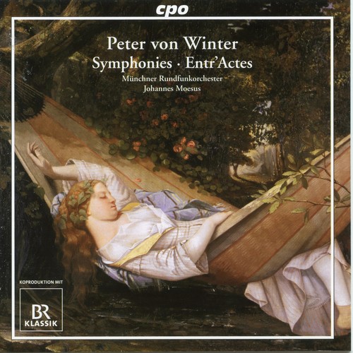 Symphonies / Entr'actes