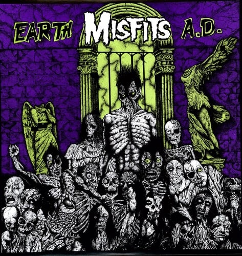Earth A.D.
