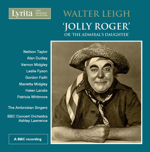 Jolly Roger