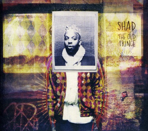 The Old Prince