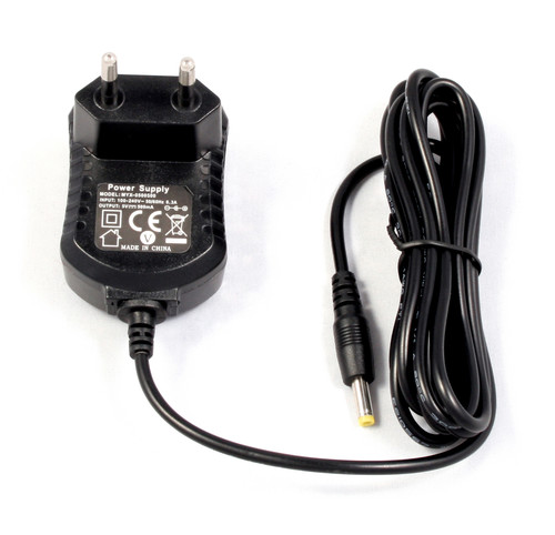 Vinyl Styl® TYPEC01 Groove Turntable AC Adapter Type C 5V 500mA
