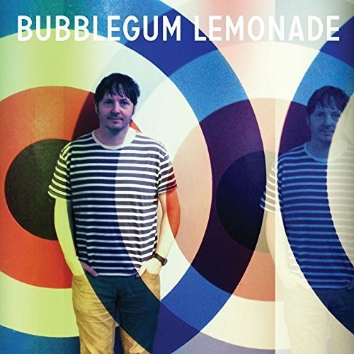 Bubblegum Lemonade - The Great Leap Backward (CD)