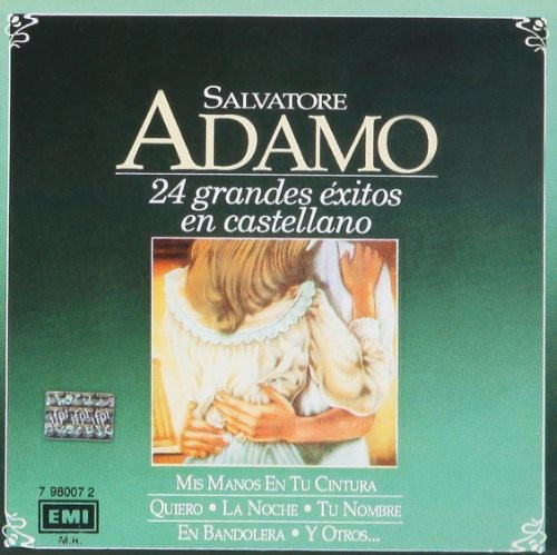 24 Grandes Exitos en Castellan