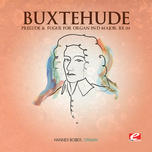 Prelude and Fugue for Organ