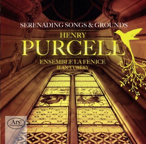 Serenading Songs & Grounds