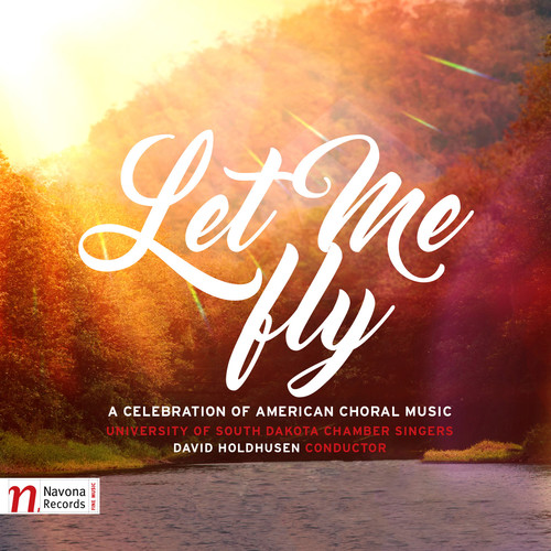 Let Me Fly