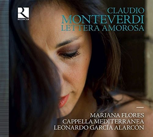 Lettera Amorosa