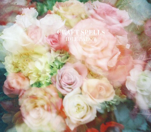 Craft Spells - Idle Labor (CD)