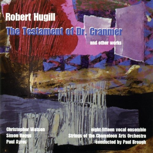 Testament of Dr Cranmer