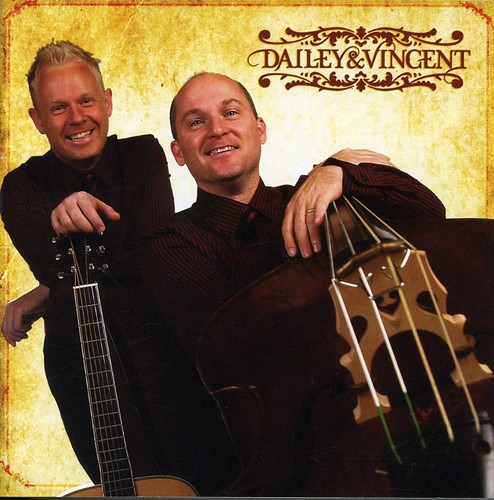 Dailey and Vincent