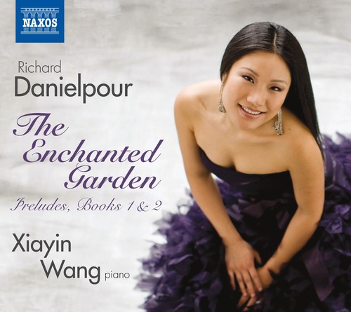 Enchanted Garden: Preludes Books I & II