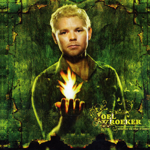 Closer to the Flame