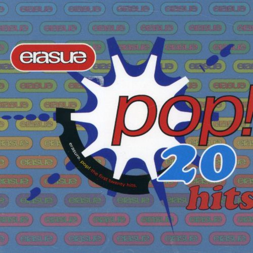 Pop! First 20 Hits