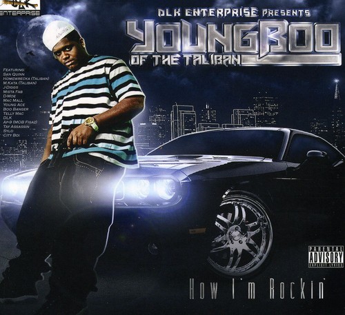 How I'm Rockin