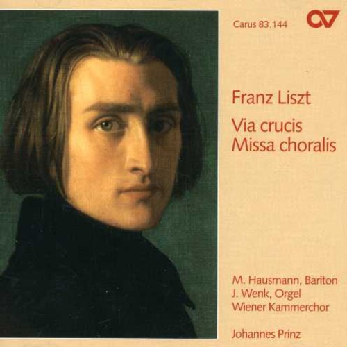 Via Crucis / Missa Choralis
