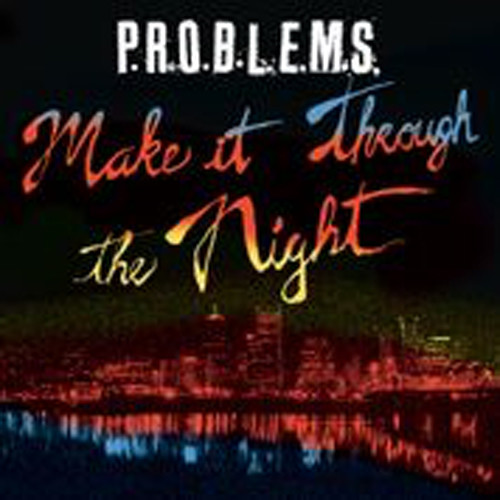 Make It Through The Night