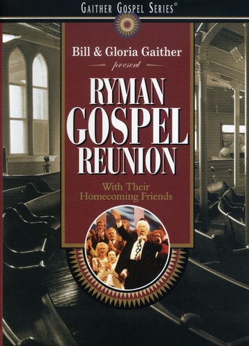 Ryman Gospel Reunion