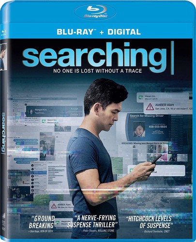 Searching