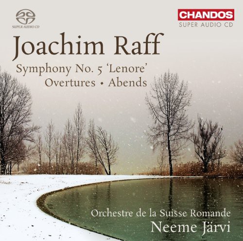 Orchestral Works 2