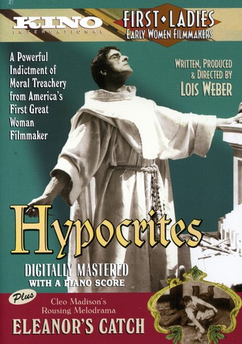 Hypocrites / Eleanor's Catch