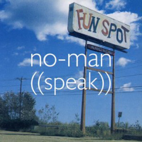 No-Man: (Speak)